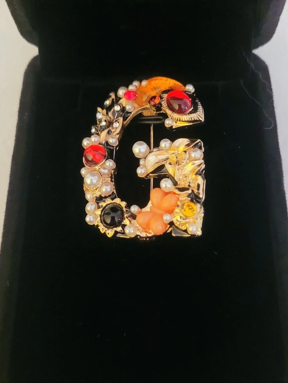 Luxury Jewelry
